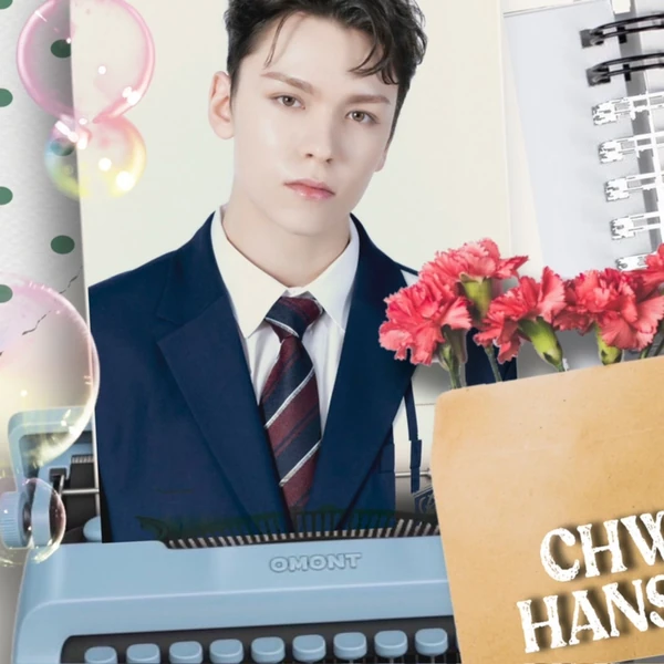 Fans' Pick: Best Moment of Vernon (SEVENTEEN)