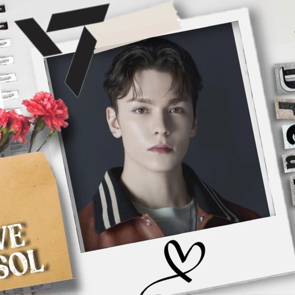 Fans' Pick: Best Moment of Vernon (SEVENTEEN)