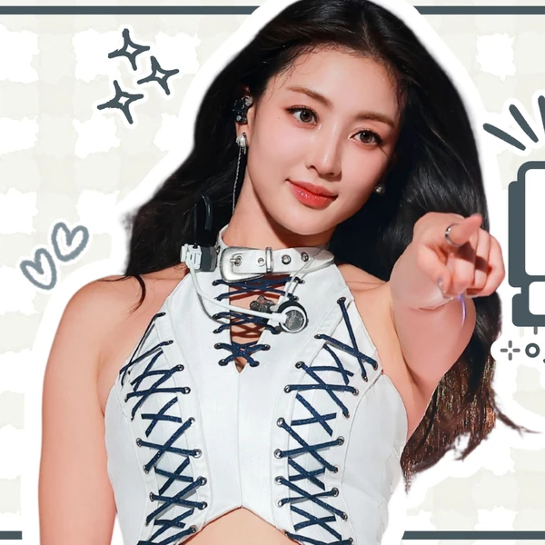 Foto Populer Penuh Cinta untuk Jihyo (TWICE)