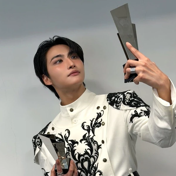 에이티즈 팬심 가득한 인기 사진