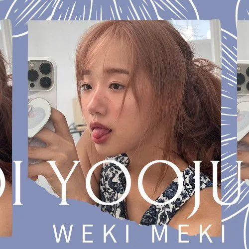 Fans' Pick: Best Moment of Choi Yoojung