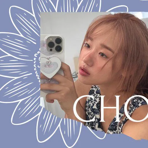 Today's Most Loved Choi Yoojung