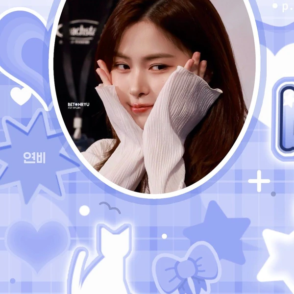 Best moment chosen by 류진 (ITZY) fandom