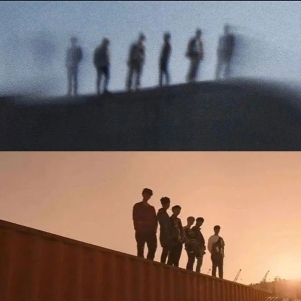 Top Photo Full of iKON Love