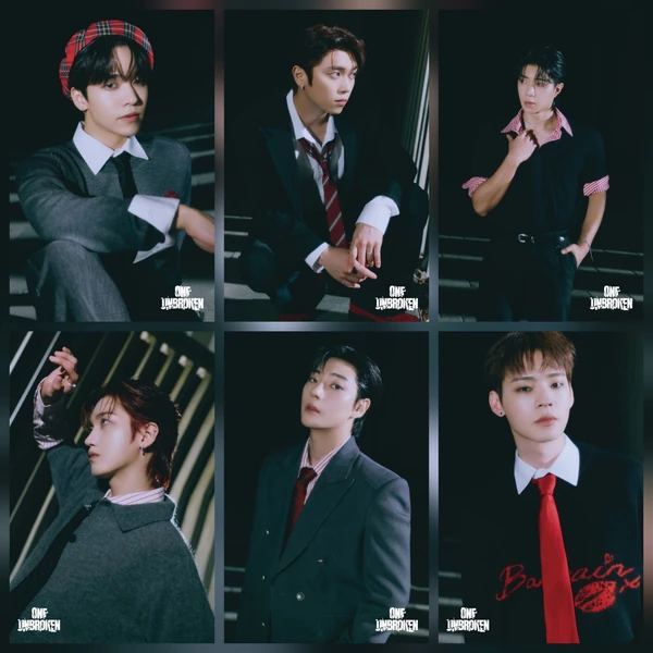 ファンが選んだONF最高の瞬間