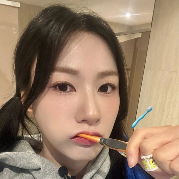 Today's Most Loved Oh Hayoung (Apink)