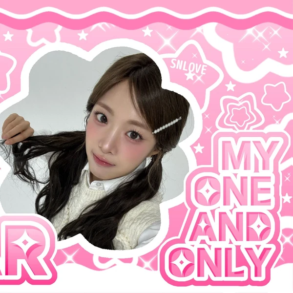 粉絲票選的Nien (tripleS)最佳瞬間