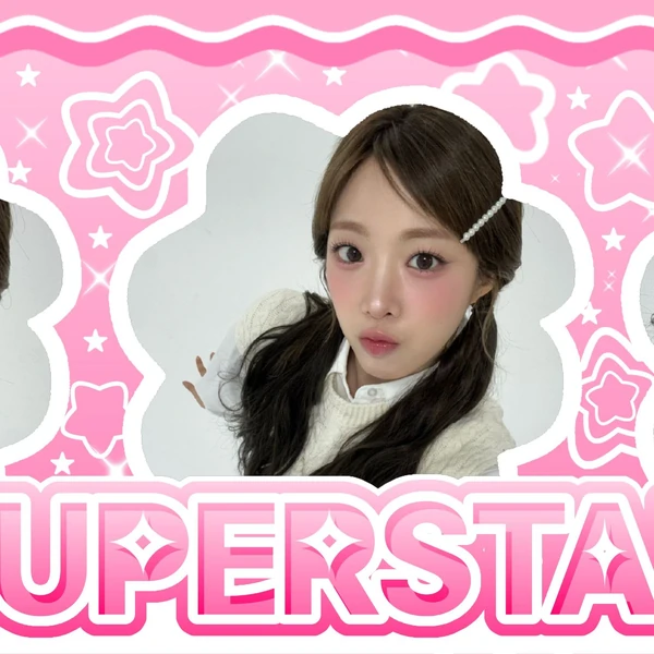 粉絲票選的Nien (tripleS)最佳瞬間