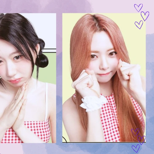 Today's Most Loved ITZY