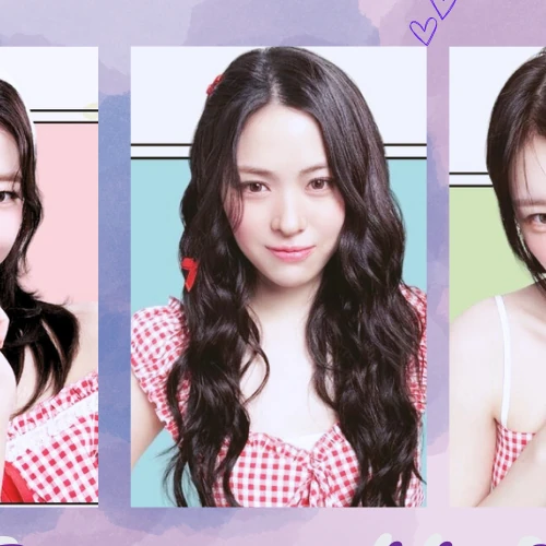 Today's Most Loved ITZY