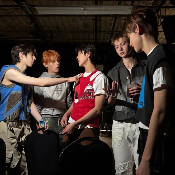 Today's Most Loved CORTIS