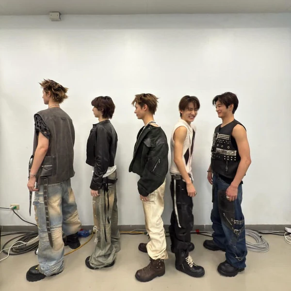 Today's Most Loved CORTIS