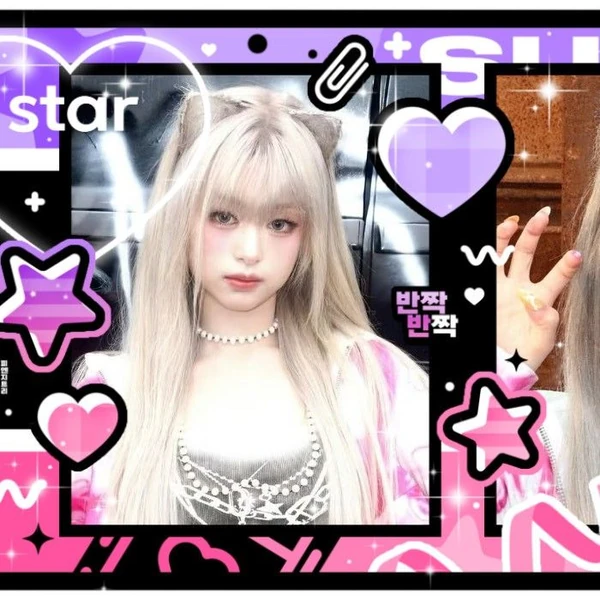 Popular profile picture of 雅譞 (BABYMONSTER) loved by fans