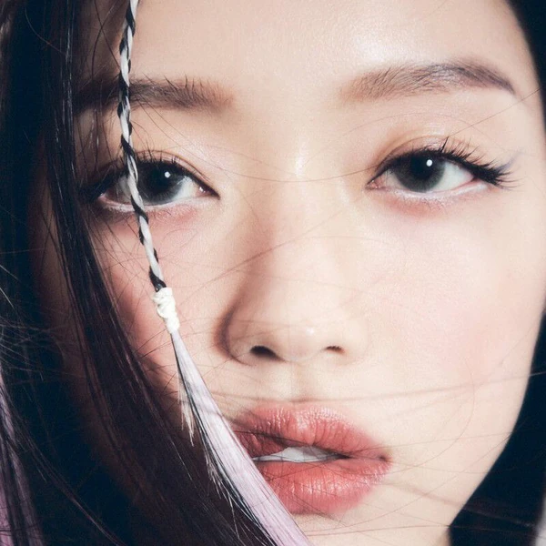 粉丝票选的Yooa (OH MY GIRL)最佳瞬间