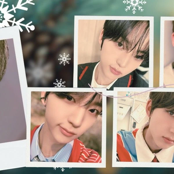 Fans' Pick: Best Moment of Hwi (TNX)