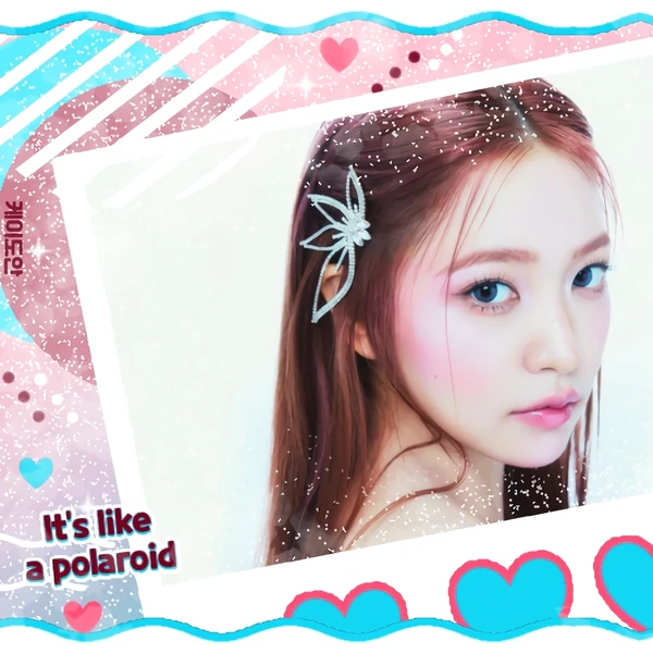 Today's Most Loved Yeri (Red Velvet)