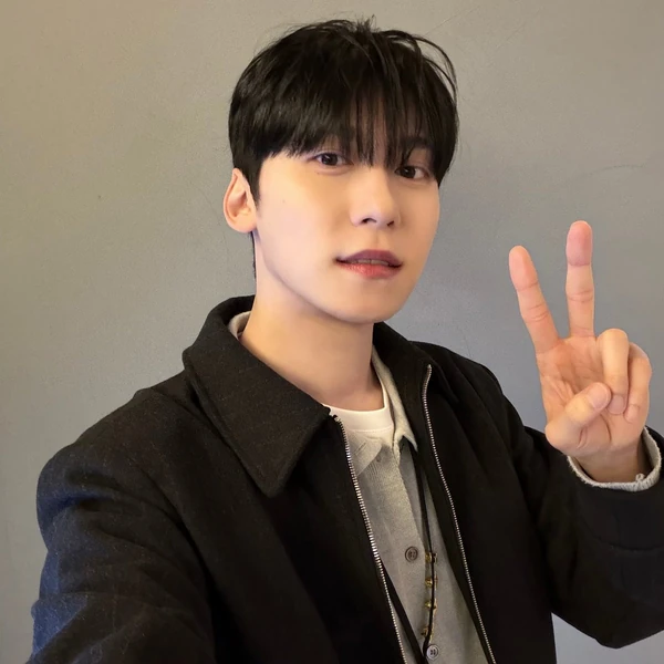 充滿粉絲愛意的ONEUS人氣照片