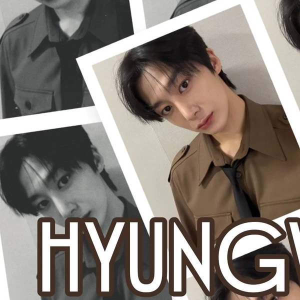 Hyungwon (MONSTA X)