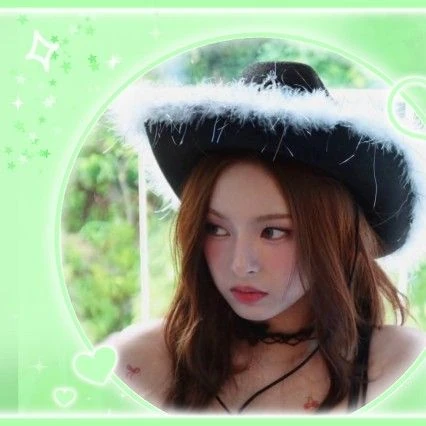 Popular profile image of Chiquita (BABYMONSTER) selected by votes