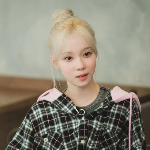 充滿粉絲愛意的Winter (aespa)人氣照片