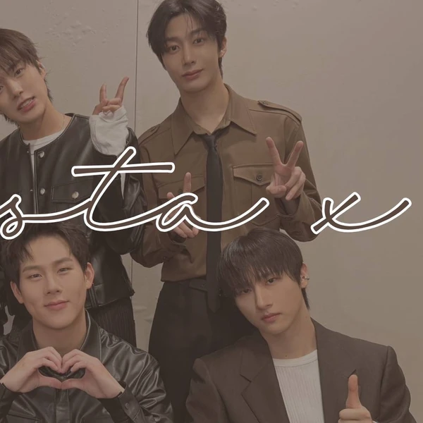 粉絲票選的MONSTA X最佳瞬間