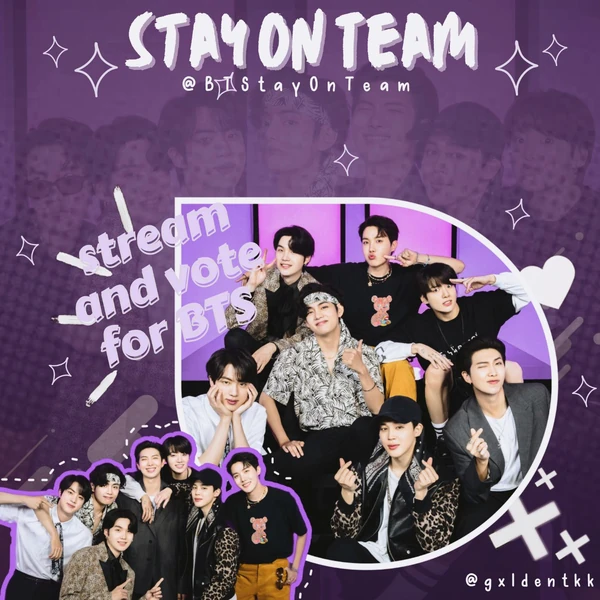 Momen Terbaik BTS Pilihan Penggemar