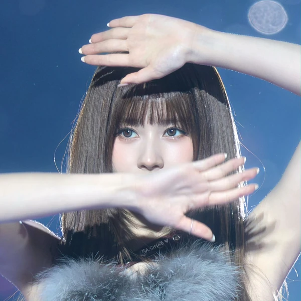 粉丝票选的Sana (TWICE)最佳瞬间