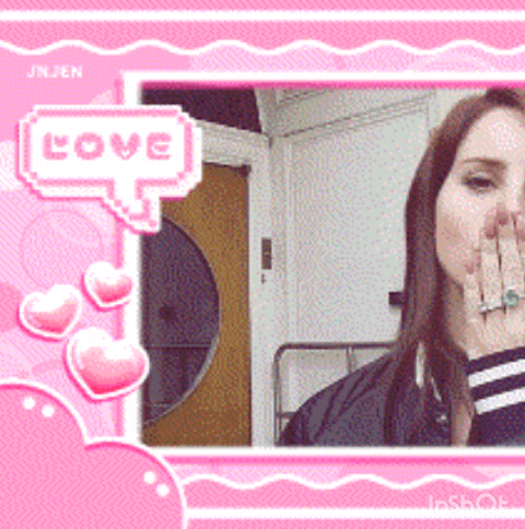 Fans' Pick: Best Moment of Lana del Rey