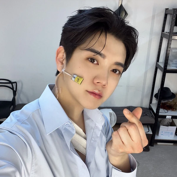 Top Photo Full of REN Love