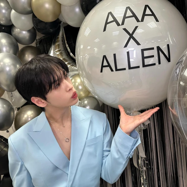 Fans' Pick: Best Moment of Allen (CRAVITY)