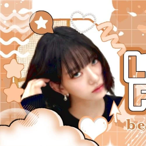 Today's Most Loved Sooin (MEOVV)