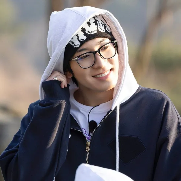 Today's Most Loved Wonwoo (SEVENTEEN)