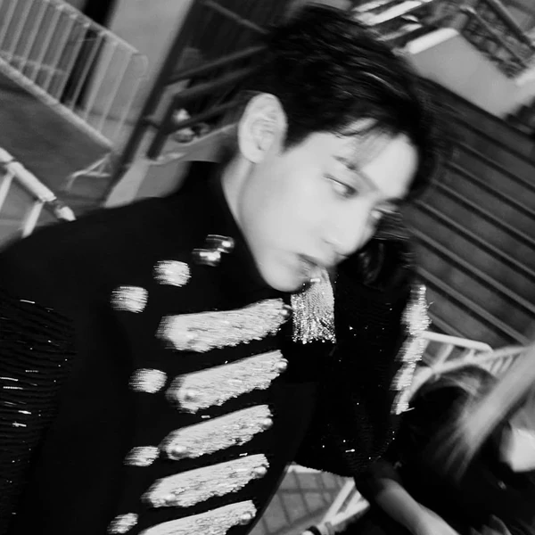 Fans' Pick: Best Moment of Bambam (GOT7)