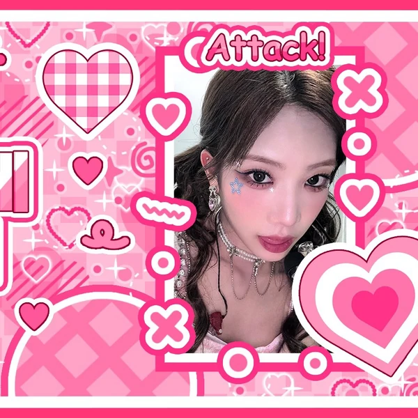 Momen Terbaik Kim Lip (ARTMS) Pilihan Penggemar