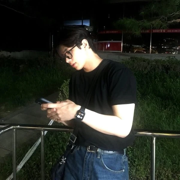 Popular profile image of 류준민 (ATBO) selected by votes