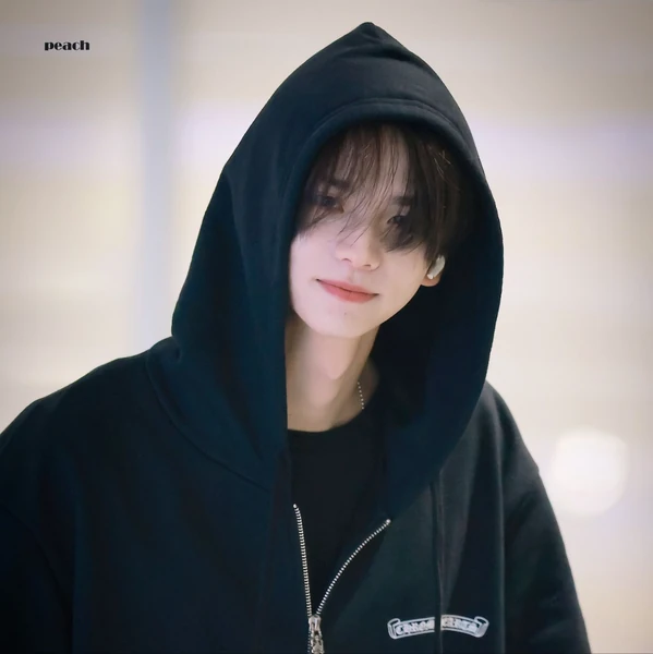 Today's Most Loved Shinyu (TWS)