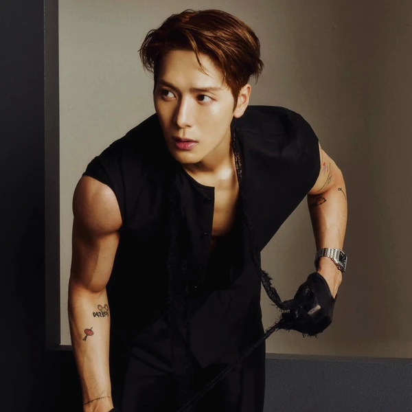 오늘 가장 사랑받은 GOT7의 모습