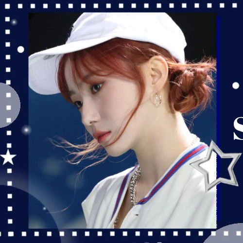 Momen Terbaik Seo Youngeun (Kep1er) Pilihan Penggemar