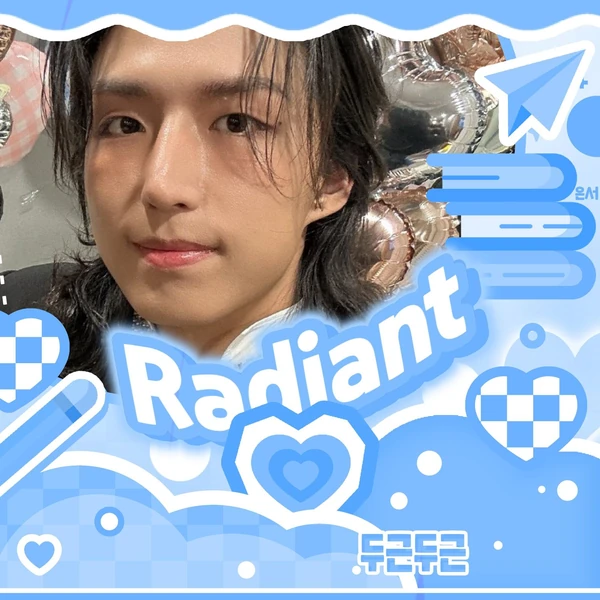 Top Photo Full of Jun Han (Xdinary Heroes) Love