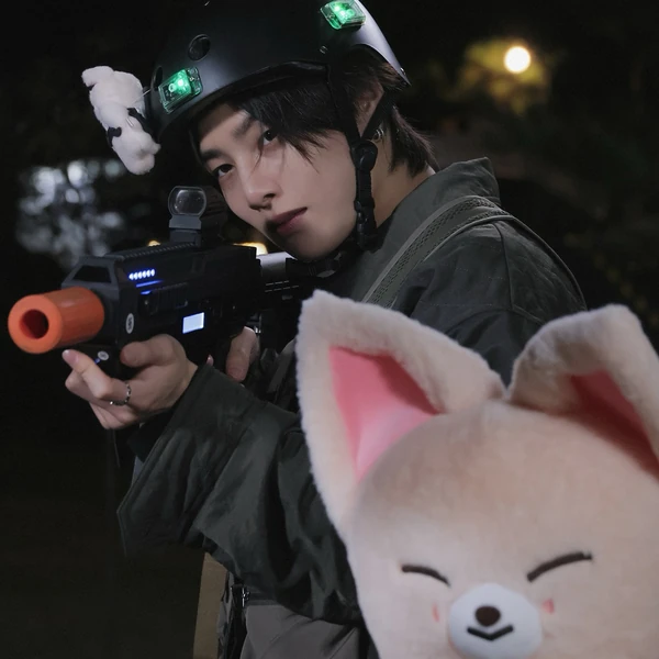 Fans' Pick: Best Moment of I.N (Stray Kids)