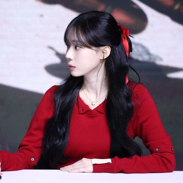 粉絲票選的Winter (aespa)最佳瞬間