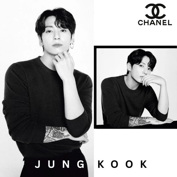 Most popular banner post of Jungkook (BTS) in the community