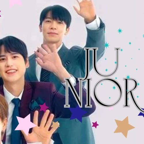 오늘 가장 사랑받은 슈퍼주니어의 모습