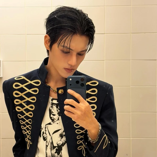 Today's Most Loved ATEEZ