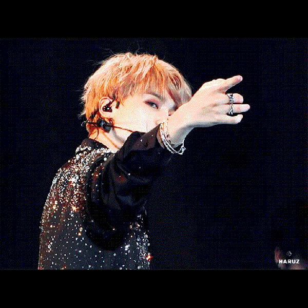 팬들이 뽑은 지민 (방탄소년단) 최고의 순간