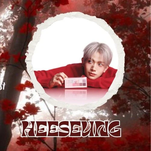 粉絲票選的羲承 (ENHYPEN)最佳瞬間