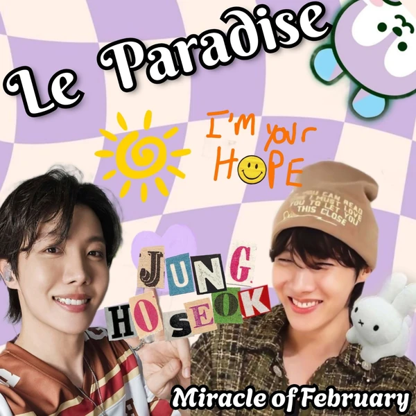 팬들이 뽑은 제이홉 (방탄소년단) 최고의 순간