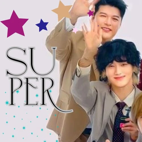 오늘 가장 사랑받은 슈퍼주니어의 모습