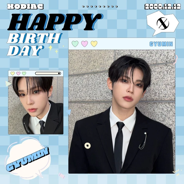 Popular profile picture of XODIAC loved by fans