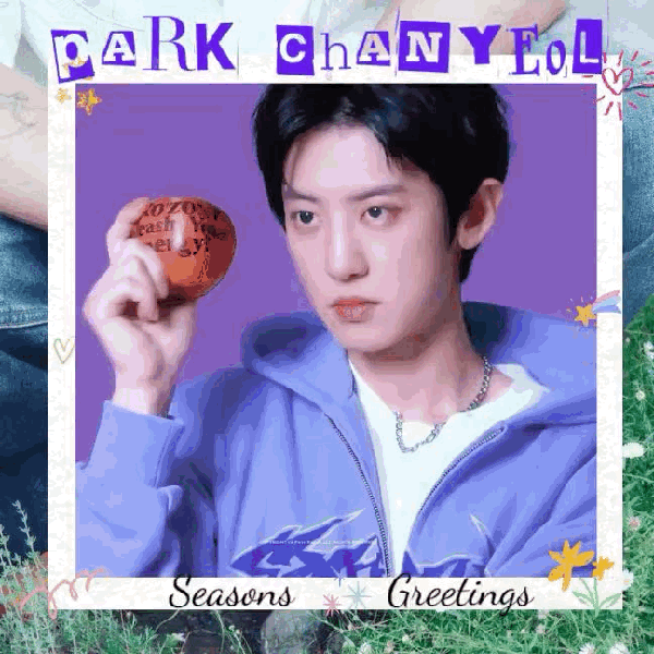 Penampilan Chanyeol (EXO) yang Paling Dicintai Hari Ini